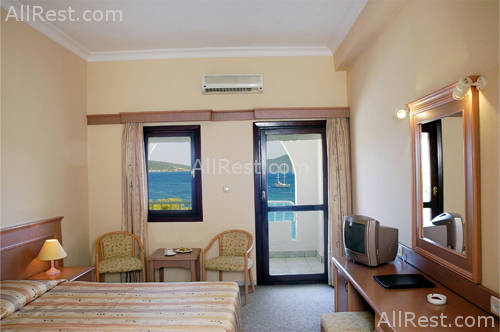 Azka Hotel 16